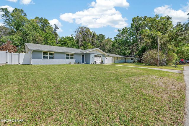 327 London Road, Holly Hill, FL 32117
