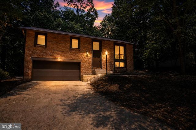 9477 BATTLER CT, Columbia, MD 21045