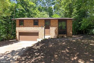 9477 BATTLER CT, Columbia, MD 21045