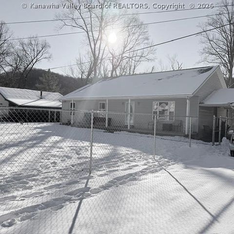 61 Seagull Drive, St Albans, WV 25177