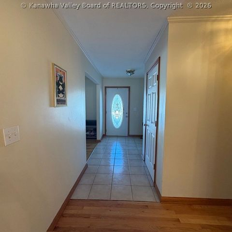 61 Seagull Drive, St Albans, WV 25177