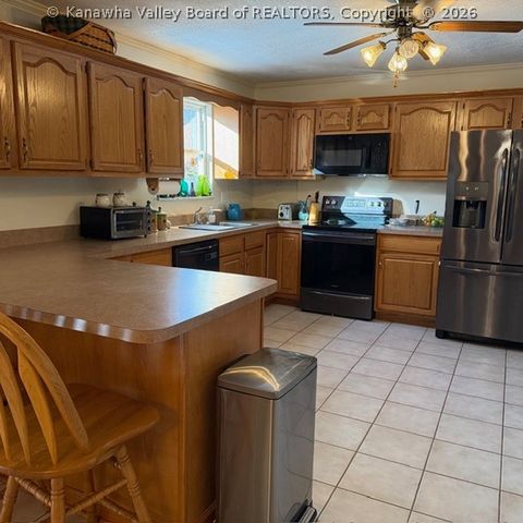 61 Seagull Drive, St Albans, WV 25177