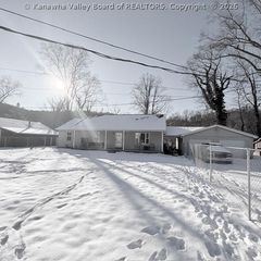 61 Seagull Drive, St Albans, WV 25177