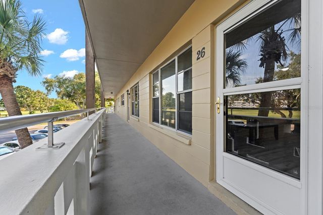 2416 WORLD PARKWAY BOULEVARD 26, Clearwater, FL 33763