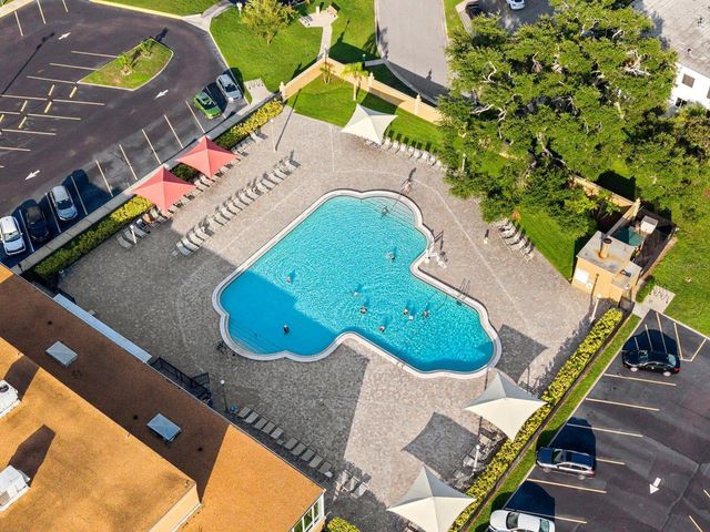2416 WORLD PARKWAY BOULEVARD 26, Clearwater, FL 33763