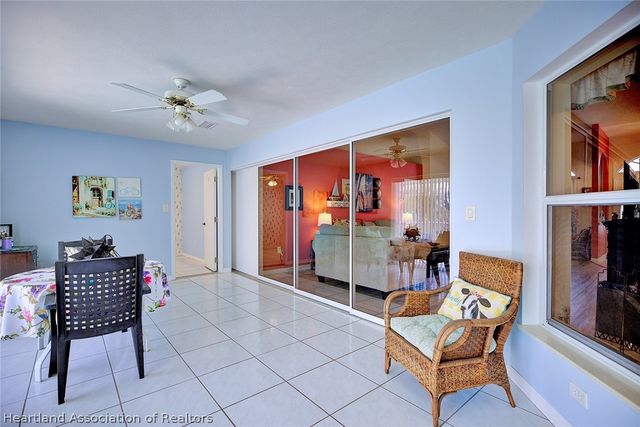 825 Holly Drive, Sebring, FL 33876