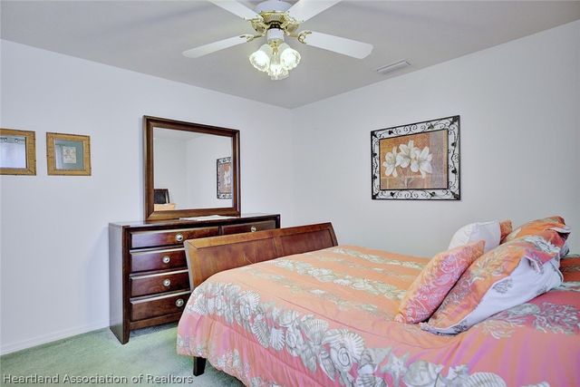 825 Holly Drive, Sebring, FL 33876