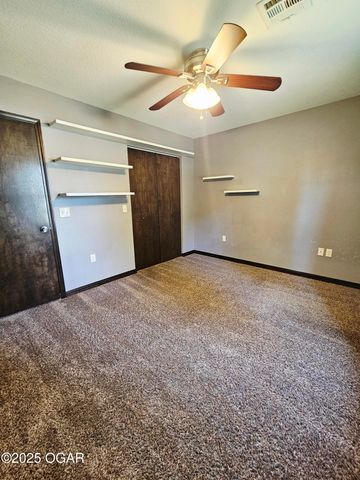 1707 N Elm Street, Pittsburg, KS 66762