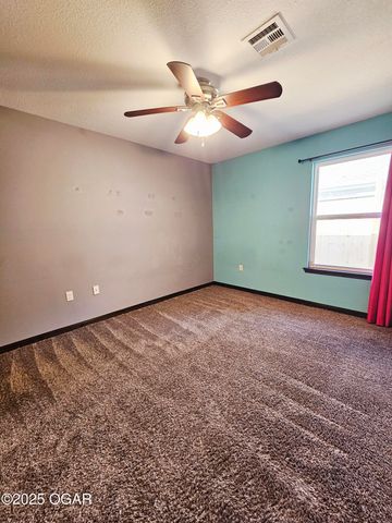 1707 N Elm Street, Pittsburg, KS 66762