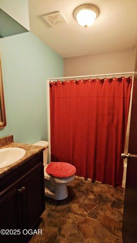 1707 N Elm Street, Pittsburg, KS 66762