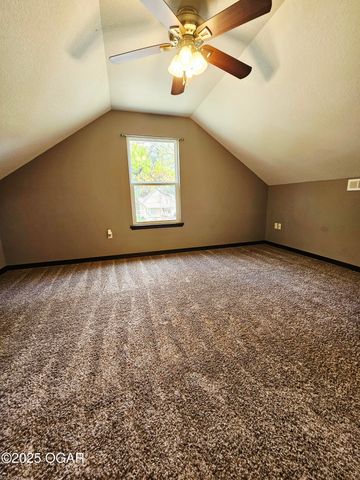 1707 N Elm Street, Pittsburg, KS 66762