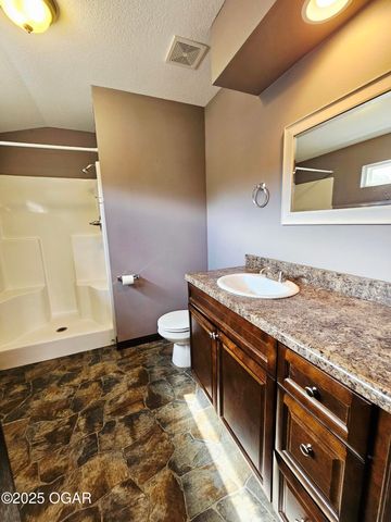 1707 N Elm Street, Pittsburg, KS 66762