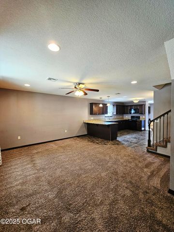 1707 N Elm Street, Pittsburg, KS 66762