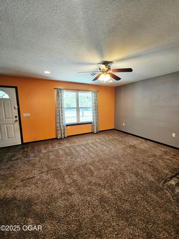 1707 N Elm Street, Pittsburg, KS 66762