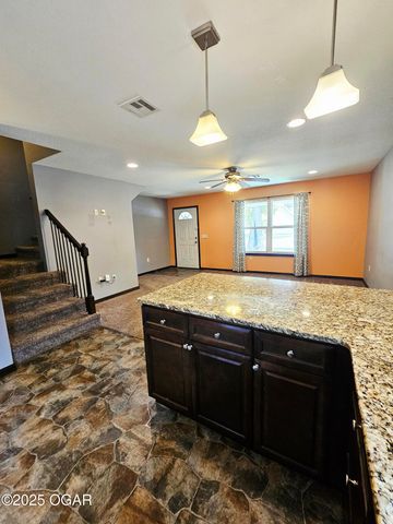 1707 N Elm Street, Pittsburg, KS 66762