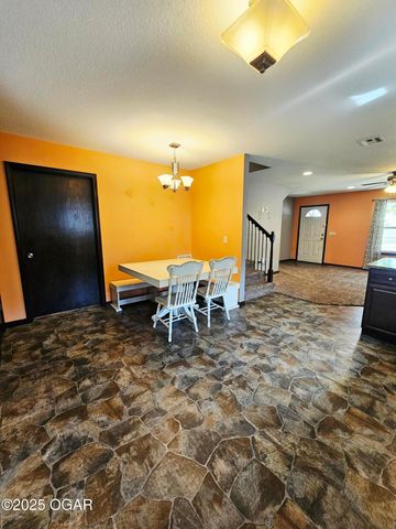 1707 N Elm Street, Pittsburg, KS 66762