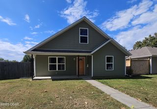 1707 N Elm Street, Pittsburg, KS 66762