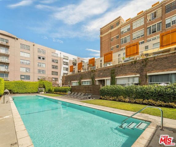 1850 Industrial Street 504, Los Angeles, CA 90021