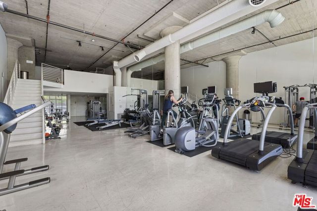 1850 Industrial Street 504, Los Angeles, CA 90021