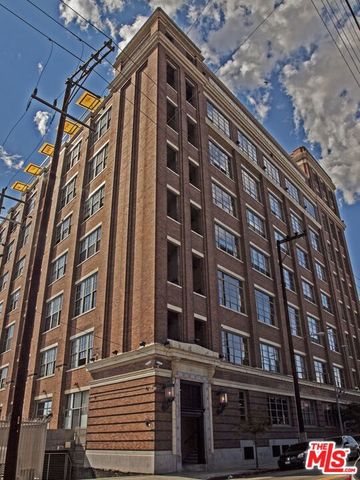 1850 Industrial Street 504, Los Angeles, CA 90021