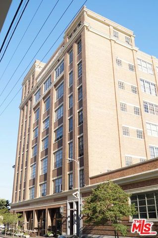 1850 Industrial Street 504, Los Angeles, CA 90021
