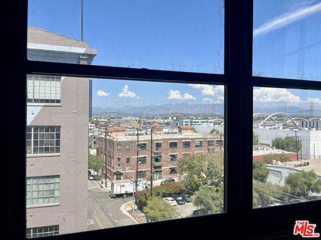 1850 Industrial Street 504, Los Angeles, CA 90021