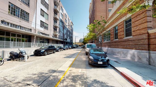 1850 Industrial Street 504, Los Angeles, CA 90021