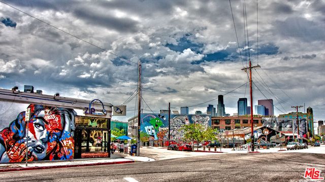 1850 Industrial Street 504, Los Angeles, CA 90021