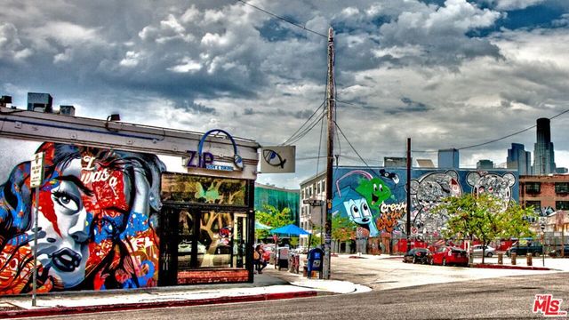 1850 Industrial Street 504, Los Angeles, CA 90021