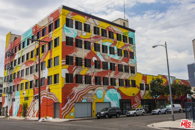 1850 Industrial Street 504, Los Angeles, CA 90021