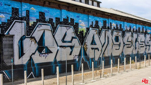 1850 Industrial Street 504, Los Angeles, CA 90021