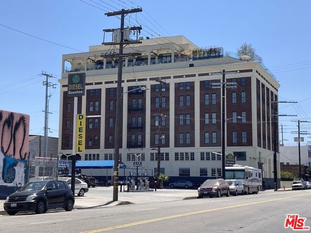 1850 Industrial Street 504, Los Angeles, CA 90021