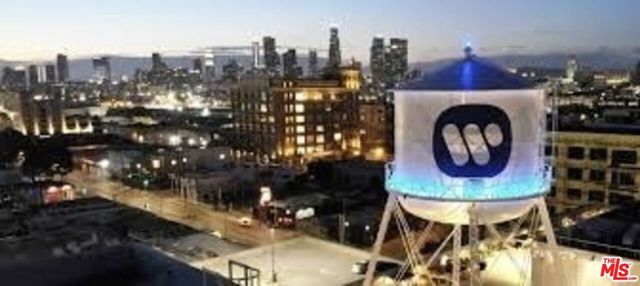 1850 Industrial Street 504, Los Angeles, CA 90021
