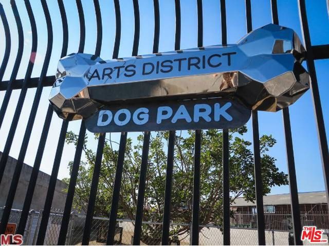 1850 Industrial Street 504, Los Angeles, CA 90021