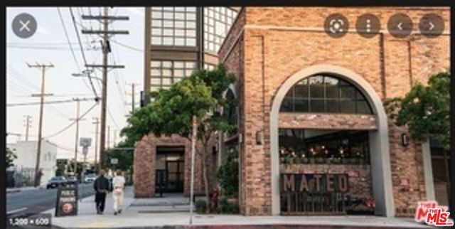 1850 Industrial Street 504, Los Angeles, CA 90021
