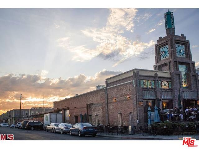 1850 Industrial Street 504, Los Angeles, CA 90021