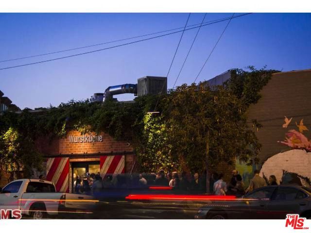 1850 Industrial Street 504, Los Angeles, CA 90021