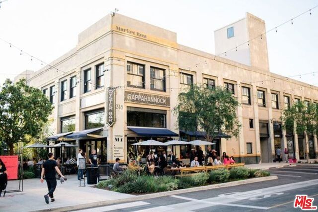 1850 Industrial Street 504, Los Angeles, CA 90021