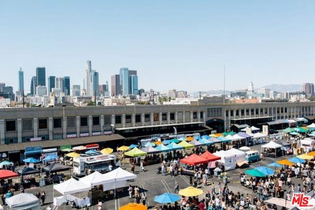 1850 Industrial Street 504, Los Angeles, CA 90021