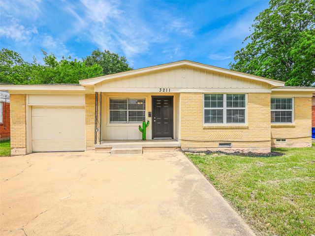 3211 Gus Thomasson Road, Dallas, TX 75228