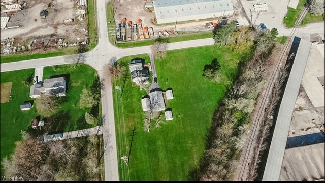 S Sycamore Street, Jefferson, OH 44047