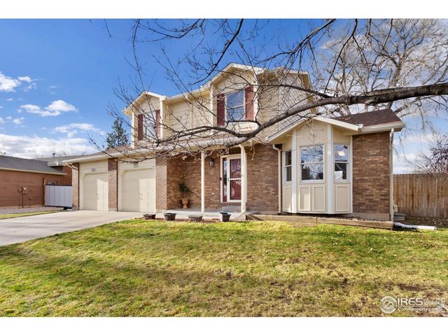 3367 Dudley Way, Fort Collins, CO 80526