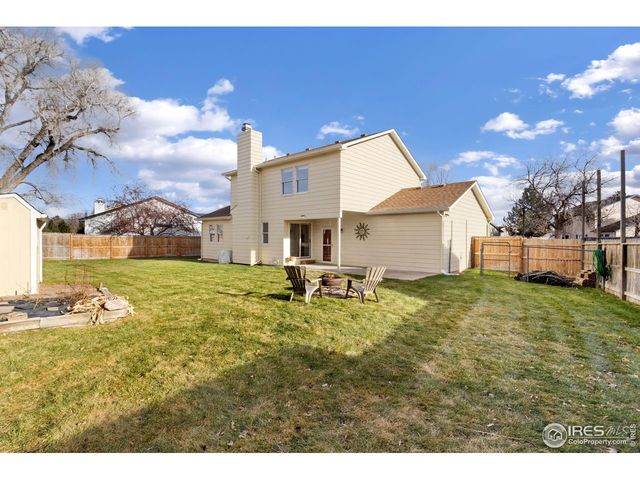 3367 Dudley Way, Fort Collins, CO 80526
