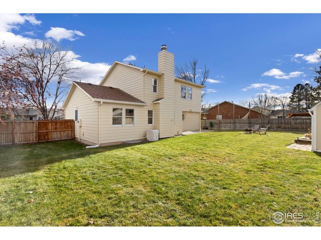 3367 Dudley Way, Fort Collins, CO 80526