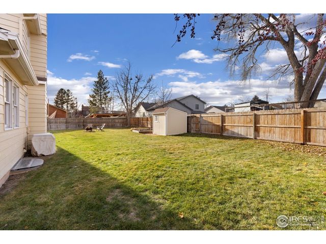 3367 Dudley Way, Fort Collins, CO 80526