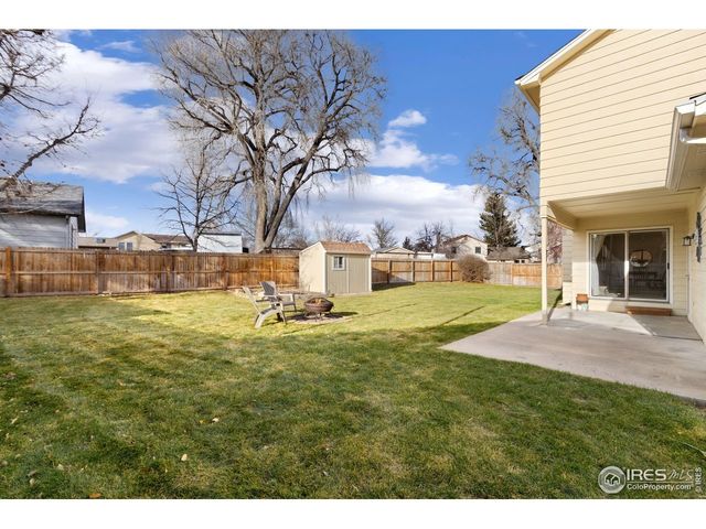 3367 Dudley Way, Fort Collins, CO 80526