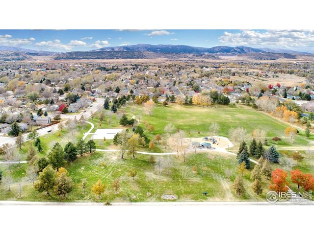 3367 Dudley Way, Fort Collins, CO 80526