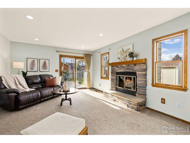 3367 Dudley Way, Fort Collins, CO 80526