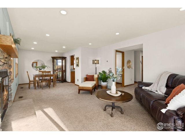 3367 Dudley Way, Fort Collins, CO 80526