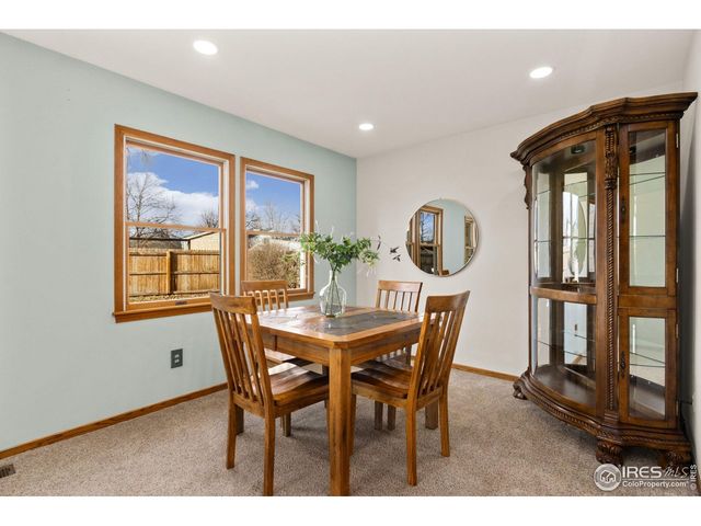 3367 Dudley Way, Fort Collins, CO 80526
